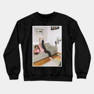 Kehlani american singer Crewneck Sweatshirt